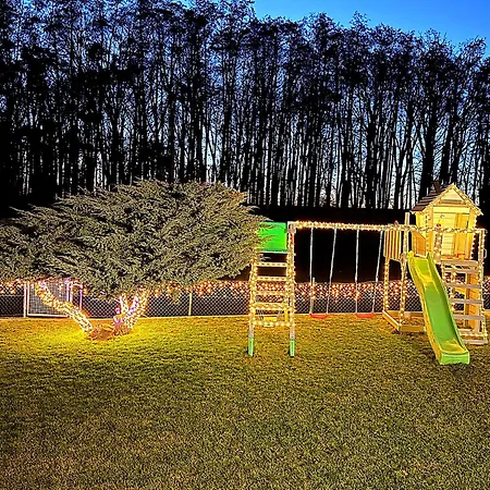 Familienfreundliche Mit Garten & Spielplatz Nahe Nuernberg Playmobil Funpark Veitsbronn