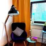 Holiday home Familienfreundliche Mit Garten & Spielplatz Nahe Nuernberg Playmobil Funpark