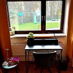 Holiday home Familienfreundliche Mit Garten & Spielplatz Nahe Nuernberg Playmobil Funpark Veitsbronn