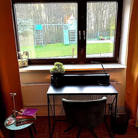 Feriehus Familienfreundliche Mit Garten & Spielplatz Nahe Nuernberg Playmobil Funpark Veitsbronn